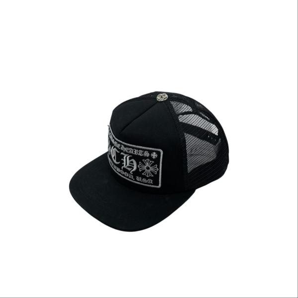 Hat Chrome Hearts 20241011