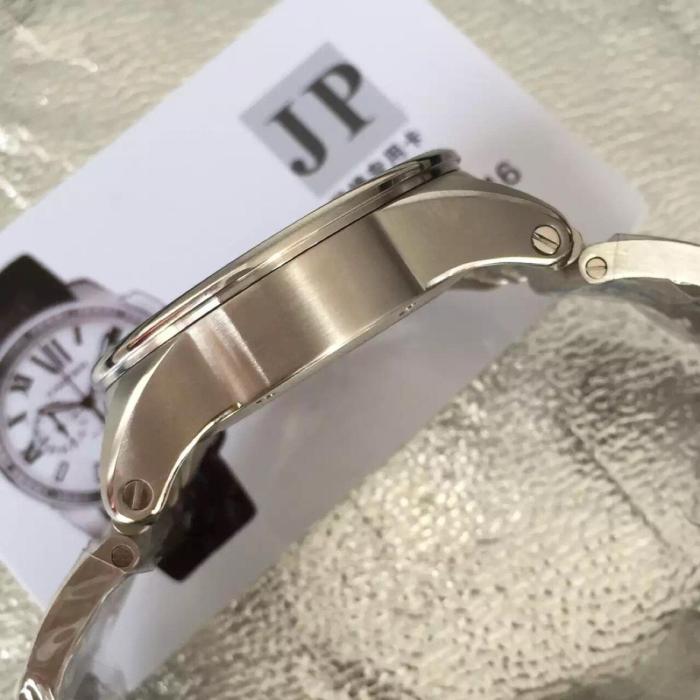 Watches Cartier W7100061 size 42 mm