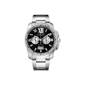 Watches Cartier W7100061 size 42 mm