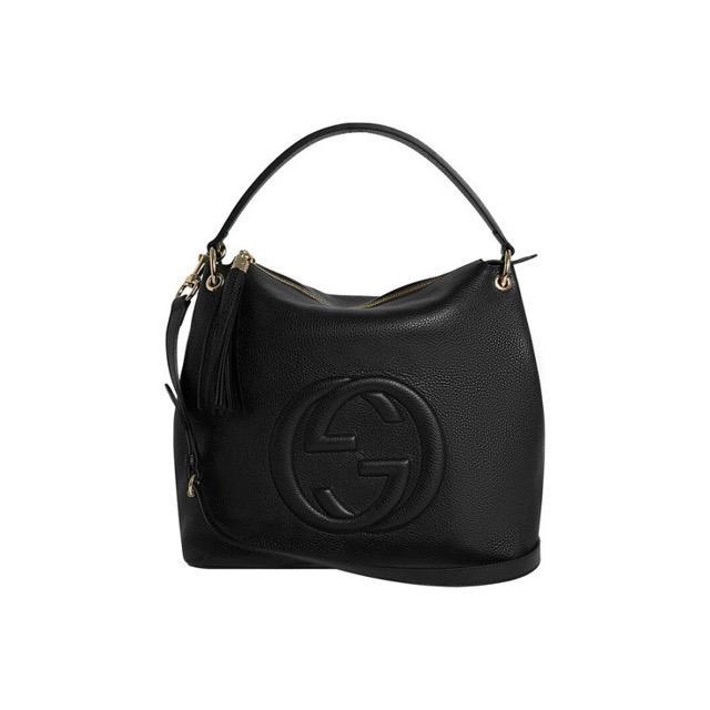 Handbags Gucci 536194-A7M0G-1000 size 33*14*31.5 cm 408825