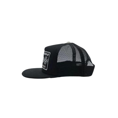 Hat Chrome Hearts 20241011