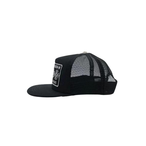 Hat Chrome Hearts 20241011