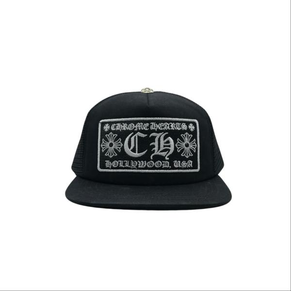 Hat Chrome Hearts 20241011