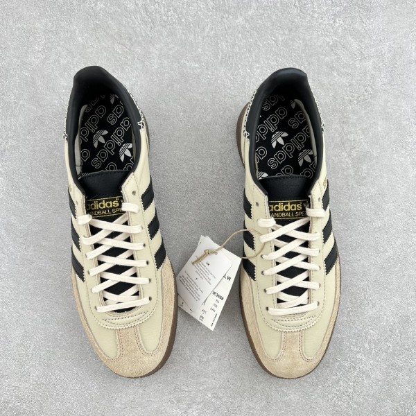 adidas Handball Spezial Wonder White Black