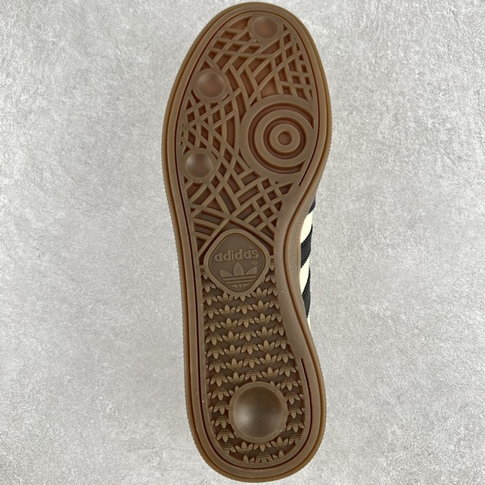 adidas Handball Spezial Wonder White Black