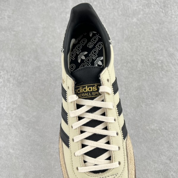 adidas Handball Spezial Wonder White Black