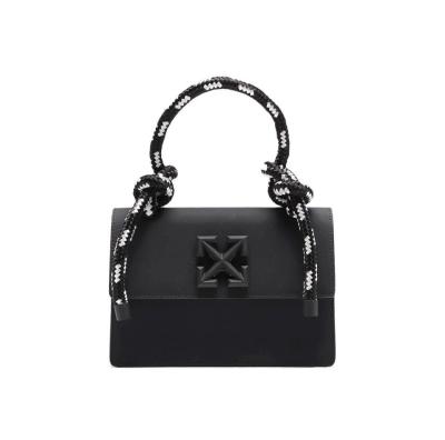 handbags OFF-White OWNA092R20H000681000 size 22*23*10 cm