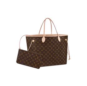 Handbag Louis Vuitton M40990 size40*20*33 cm