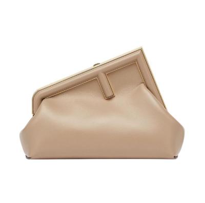 handbags FENDI 8BP129-ABVE-F0E65 size 26*9.5*18 cm