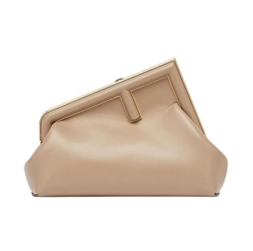 handbags FENDI 8BP129-ABVE-F0E65 size 26*9.5*18 cm