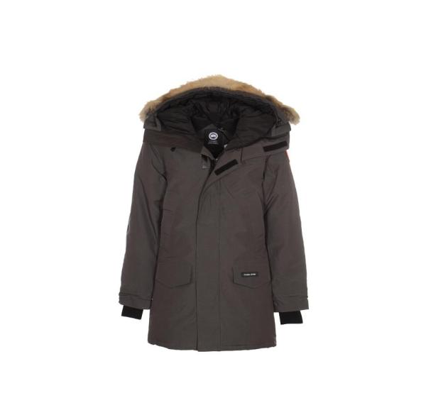Clothes Canada goose Langford Parka Heritage 2062M-4366 