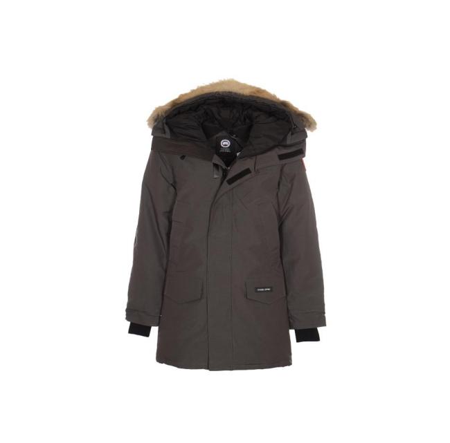 Clothes Canada goose Langford Parka Heritage 2062M-4366 