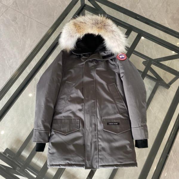 Clothes Canada goose Langford Parka Heritage 2062M-4366 