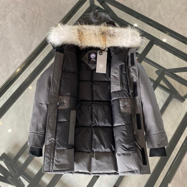 Clothes Canada goose Langford Parka Heritage 2062M-4366 
