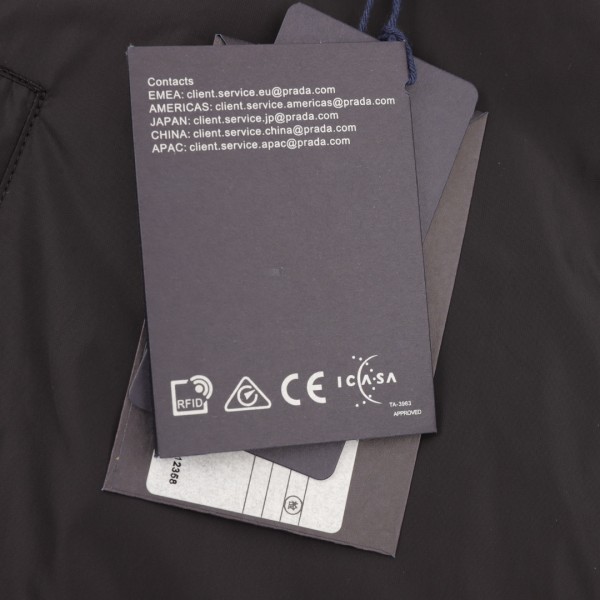 Clothes Prada 202401016-5