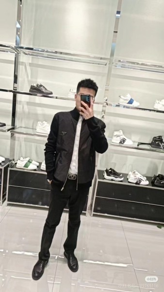 Clothes Prada 202401016-5