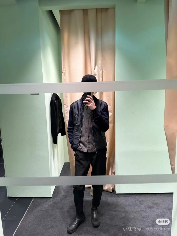 Clothes Prada 202401016-5