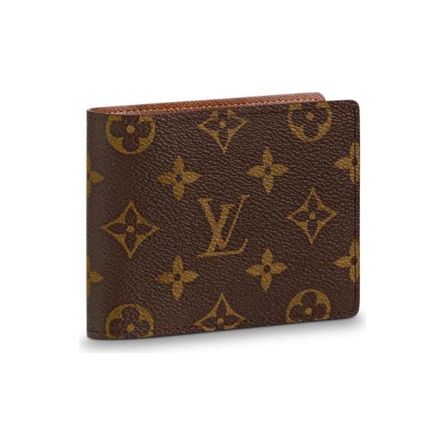 Wallet Louis Vuittno M60895 size 11.5*1.5*9 cm