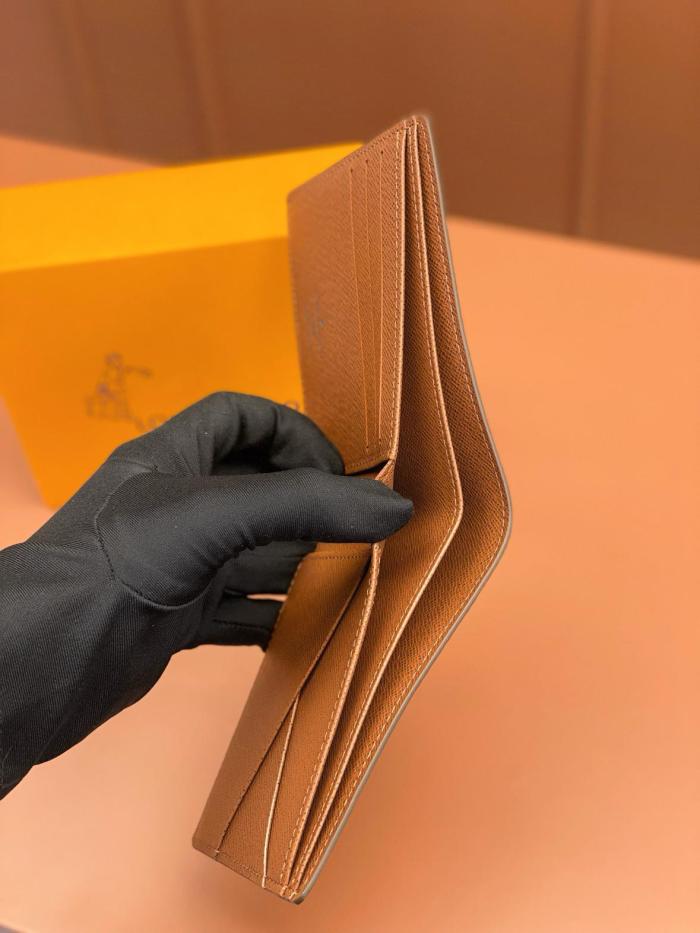 Wallet Louis Vuittno M60895 size 11.5*1.5*9 cm