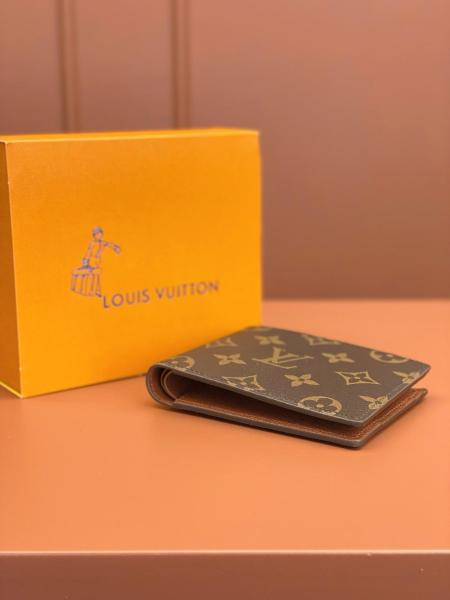 Wallet Louis Vuittno M60895 size 11.5*1.5*9 cm