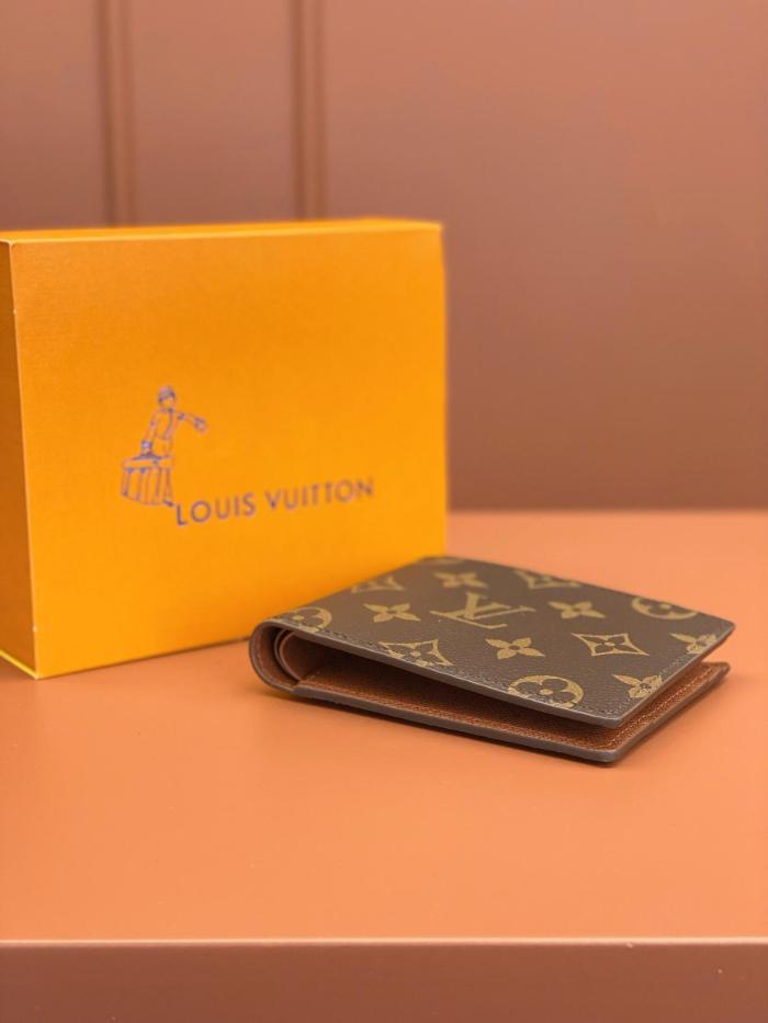 Wallet Louis Vuittno M60895 size 11.5*1.5*9 cm