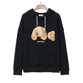 PALM ANGELS Bear Hoodie
