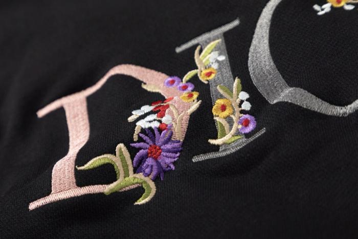 Clothes Dior 113J688A0531-C984 