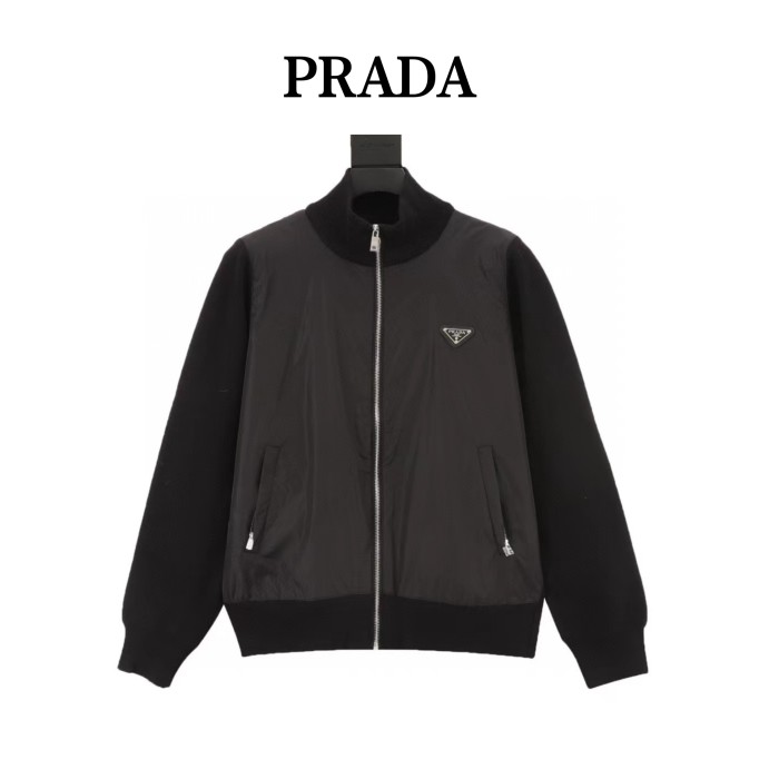 Clothes Prada 202401016-5