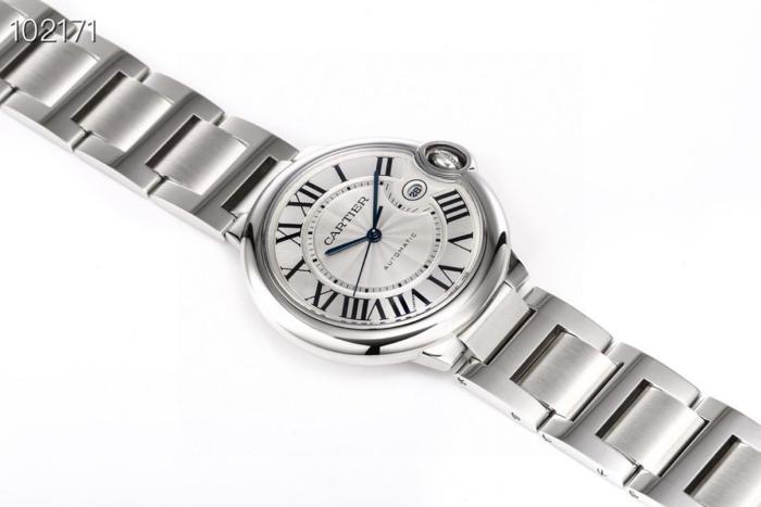 Watches Cartier WSBB0040 size 40 mm