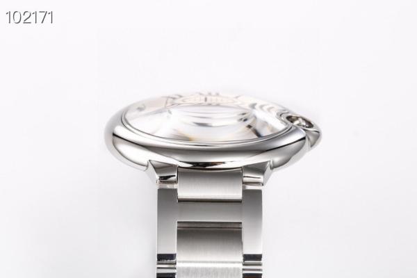 Watches Cartier WSBB0040 size 40 mm