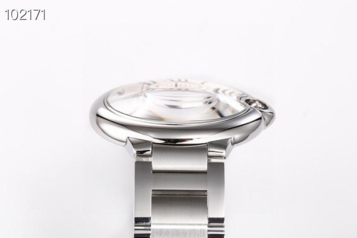 Watches Cartier WSBB0040 size 40 mm
