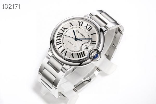 Watches Cartier WSBB0040 size 40 mm