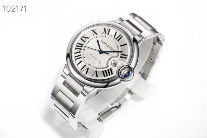 Watches Cartier WSBB0040 size 40 mm