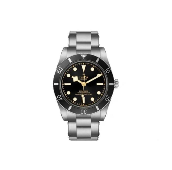 Watches TUDOR M79000n-0001 size 37 mm
