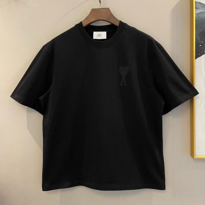 Clothes AMI PARIS E24UTS025726-001 