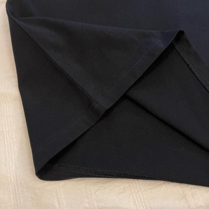 Clothes AMI PARIS E24UTS025726-001 