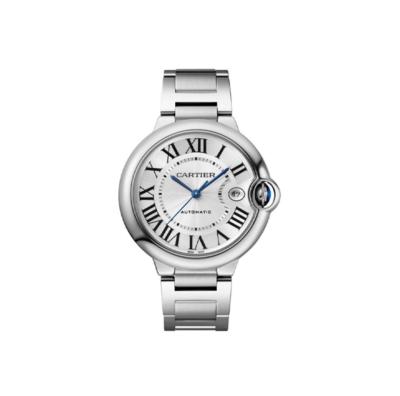 Watches Cartier WSBB0040 size 40 mm