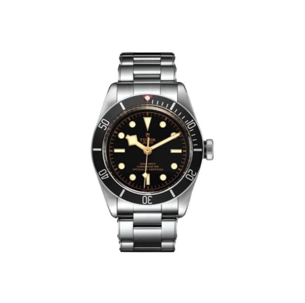 TUDOR Black Bay M79230N m79230n-0002 size 41 mm