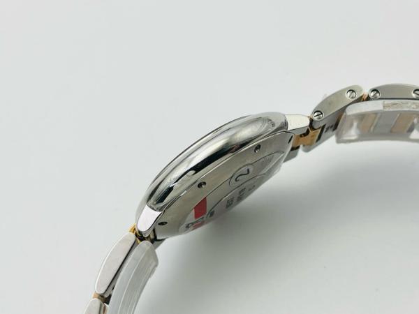 Watches Cartier W69007Z3 size 28.6 mm