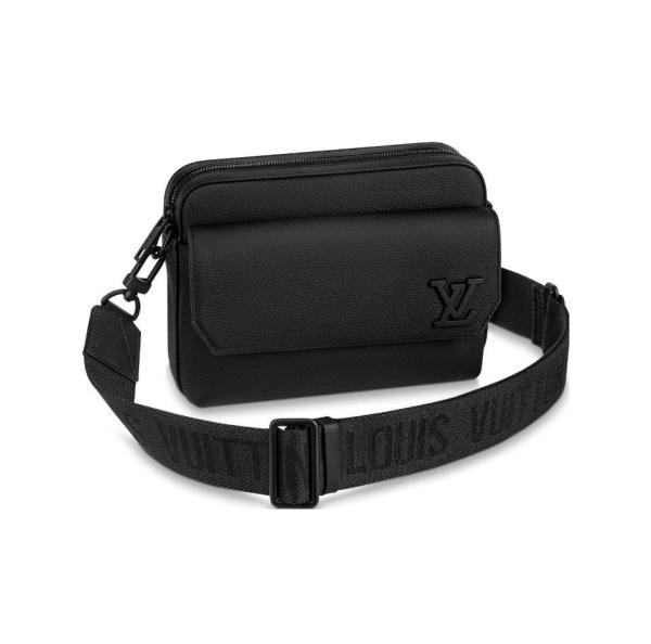 Handbag Louis Vuitton Fastline M22482 size 23.5*7*18 cm