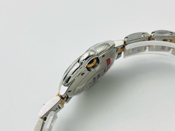 Watches Cartier W69007Z3 size 28.6 mm