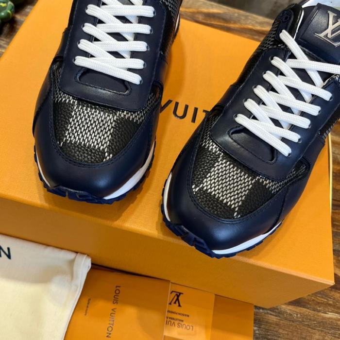 Louis Vuitton 1ACW1L Run Away Sneaker