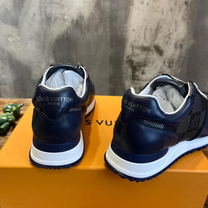 Louis Vuitton 1ACW1L Run Away Sneaker