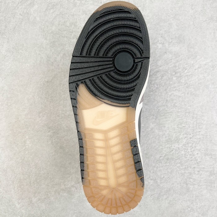 Jordan 1 Retro High Element Gore-Tex Light Bone