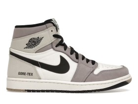Jordan 1 Retro High Element Gore-Tex Light Bone
