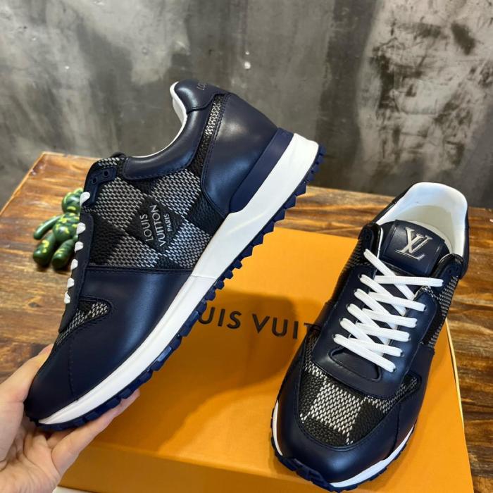 Louis Vuitton 1ACW1L Run Away Sneaker