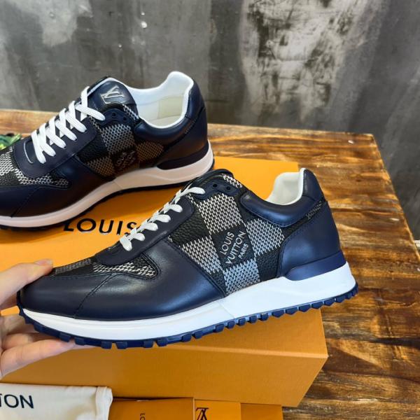 Louis Vuitton 1ACW1L Run Away Sneaker