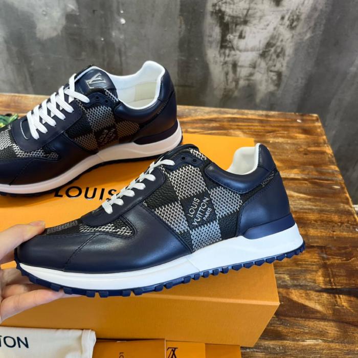 Louis Vuitton 1ACW1L Run Away Sneaker