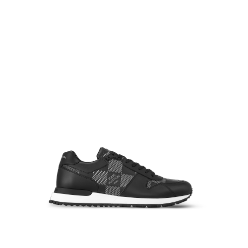 Louis Vuitton 1ACW1L Run Away Sneaker