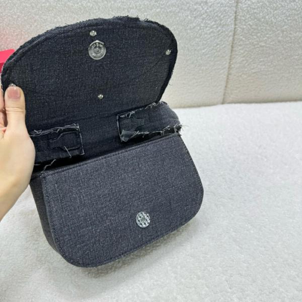 Handbag Diesel X08396P6319T8013 size 20.5*6.5*13.5 cm